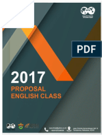 Proposal English