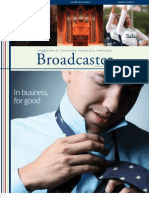 Broadcaster 2008-85-1 Summer