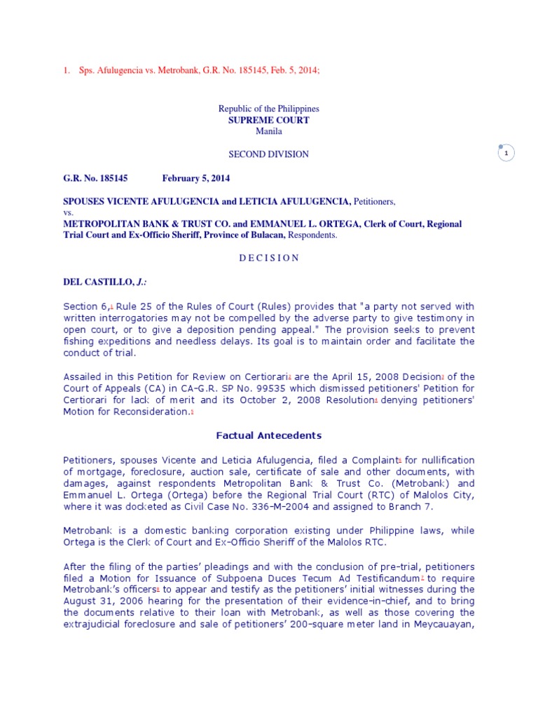analysis-of-the-requirements-for-issuing-a-subpoena-and-compelling