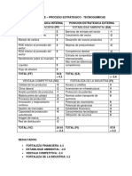 Matriz Space