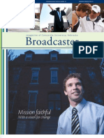 Broadcaster 2009-86-1 Summer
