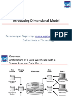 Introducing Dimensional Model
