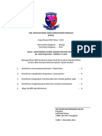 Sijil Peka Biologi