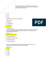 Estadistica Aplicada - Parcial Admi