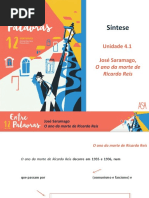 sntesejossaramagooanodamortedericardoreisunidade4-170618115856