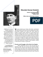 Mustafa Kemal Atatürk PDF