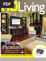 HD Living Fall 2010