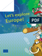 Let's Explore Europe - en
