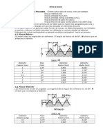 Investigacion Nº7 (Tipos de Roscas) 1