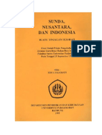 1995 Sunda Nusantara