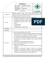 SOP Kredensial PDF