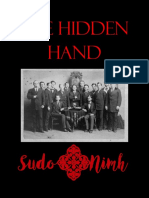 Sudo Nimh - The Hidden Hand