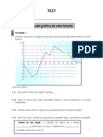 M23 - Ficha de Apoio - Inicio Das Funcoes