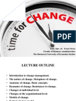 01 - Change Management Overview