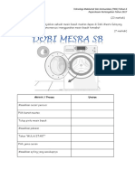 TMK T6 Bahagian B