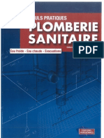 Calcul Pratique de Plomberie Sanitaire PDF