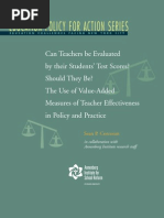 Download The Use of Value-Added Measures of Teacher Effectiveness in Policy and Practice by GothamSchoolsorg SN37648467 doc pdf