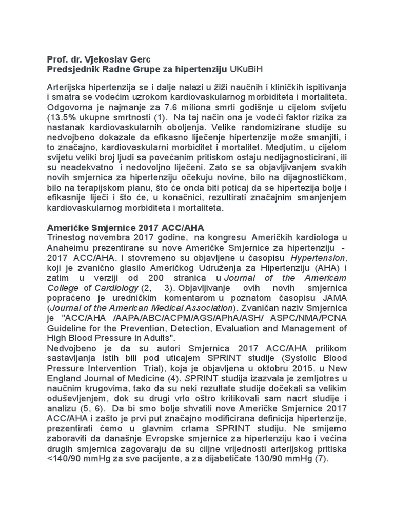 kolike od hipertenzije)