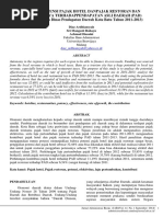 Download 84156-ID-analisis-potensi-pajak-hotel-danpajak-repdf by ratna SN376488073 doc pdf