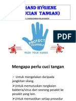 Hand Hygiene