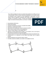 Topografia Poligono Cerrado