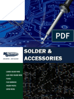 Solder Products Catalog Web