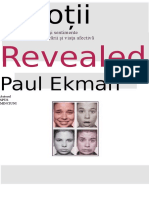 Paul Eckman Emotii Date Pe Fata.ro.PDF