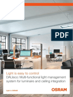 DALIeco_ Multi-functional Light Management System (en)