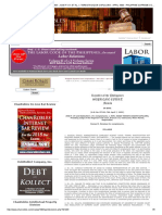 A.m. No. Rtj-91-766 April 7, 1993 - Jose p. Uy, Et Al. v. Teresita Dizon-capulong _ April 1993 - Philippine Supreme Court Jurisprudence - Chanrobles Virtual Law Library