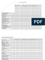 Pauta de Evaluación Medio Menor Anual 2016