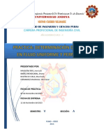 INFORME 02 - LAB. H.C. - DETERMINACION DEL CAUDAL EN FLUJO UNIFORME Y PERMANENTE.docx