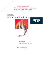 Giao Trinh Nguyen Ly Cat Kim Loai 1372 PDF