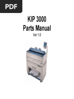 KIP+7170+NA+Parts+Manual+Ver+1 2 | PDF | Computing And Information ...
