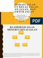 PPT Geometri Jalan