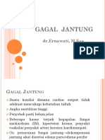 Gagal Jantung