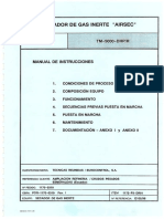 Manual de Instrucciones p3-Dr01