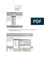 Instrucciones de Como Hacer Un Histograma