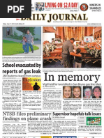 Download 0917 issue of the Daily Journal by San Mateo Daily Journal SN37650209 doc pdf