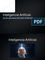 Inteligencia Artificial.