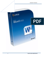 I Unidad-Manual de Word 2010