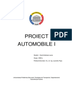 PROIECT Auto Autosaved