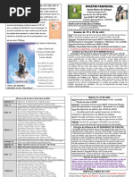 Boletim Santa Maria 19 Novo 2