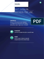 Product Catalogue 2010 PDF
