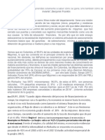 Impacto de La Implementacion de Un Website de Asesoramiento de Creditos en Las Finanzas de Mipymes en El Distrito Turistico y Cultural de Riohacha