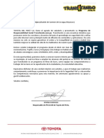 Carta Municipio Carmen de La Legua (2) (1)