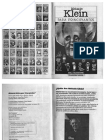 336416281-Melanie-Klein-Para-Principiantes - copia.pdf