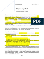 Leyes de Israel PDF