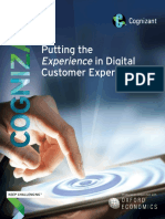 Cognizant Putting The Experience in Digital Customer Experience Codex1180 141217233002 Conversion Gate01