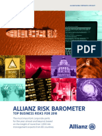 Allianz Risk Barometer 2018 En