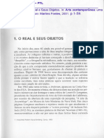 ARCHER - O real e seus objetos.pdf